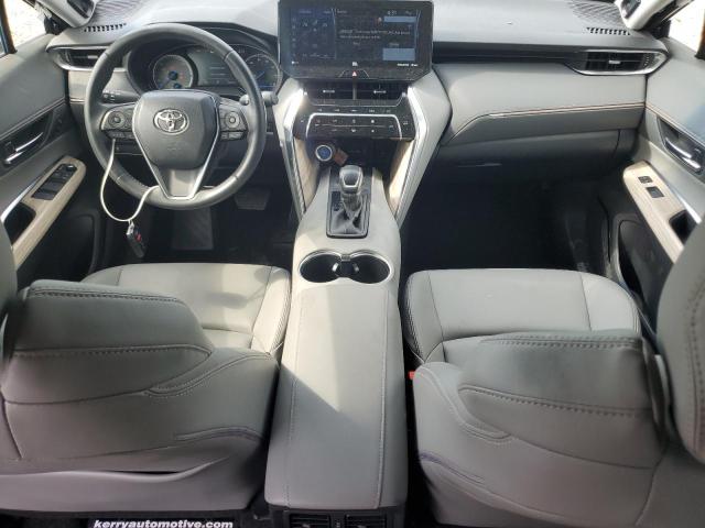 Photo 8 from auction – 2022 TOYOTA VENZA LE with VIN JTEAAAAHXNJ105394