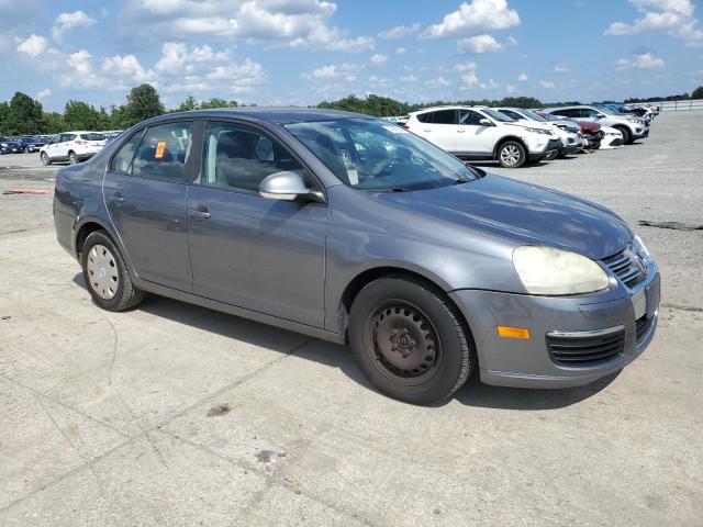 Photo 4 from auction – 2006 VOLKSWAGEN JETTA VALU with VIN 3VWPF71K36M845661