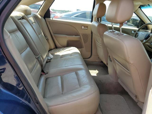 Photo 10 from auction – 2006 FORD FIVE HUNDR with VIN 1FAFP24126G177241
