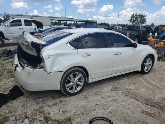 Photo 3 from auction – 2014 NISSAN ALTIMA 2.5 with VIN 1N4AL3AP3EC151211