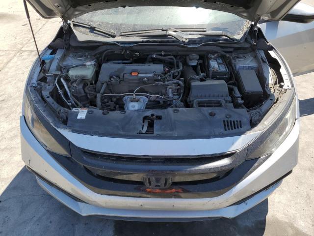 Photo 11 from auction – 2019 HONDA CIVIC with VIN 19XFC2F87KE212821