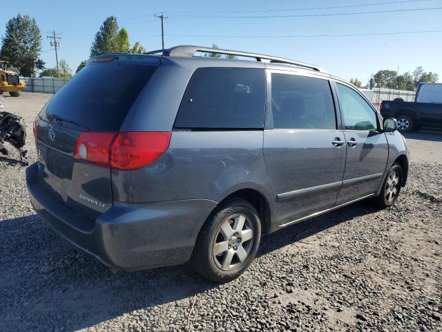 Photo 3 from auction – 2006 TOYOTA SIENNA CE with VIN 5TDZA23C66S464101