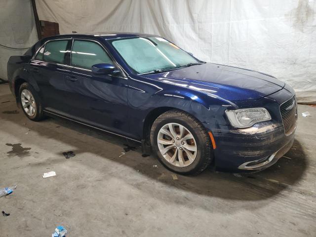 Photo 4 from auction – 2016 CHRYSLER 300 LIMITE with VIN 2C3CCAAG4GH111991