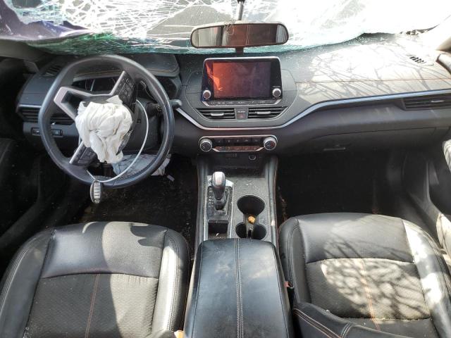 Photo 8 from auction – 2019 NISSAN ALTIMA SR with VIN 1N4BL4CV2KC126429