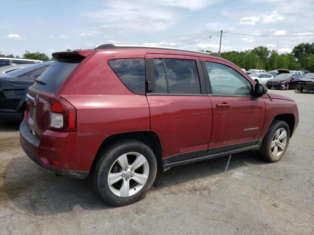 Photo 3 from auction – 2014 JEEP COMPASS SP with VIN 1C4NJDBB4ED572794