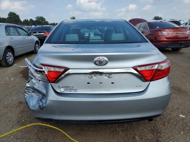 Photo 6 from auction – 2017 TOYOTA CAMRY LE A with VIN 4T1BF1FK7HU374112