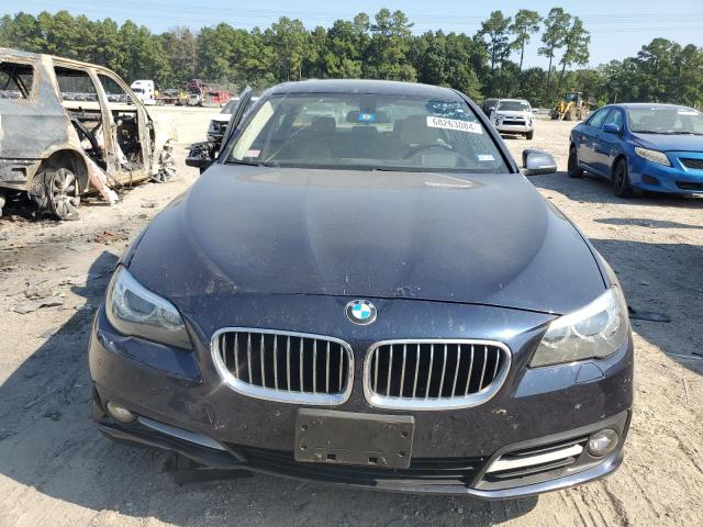 Photo 5 from auction – 2015 BMW 535 I with VIN WBA5B1C5XFD922755