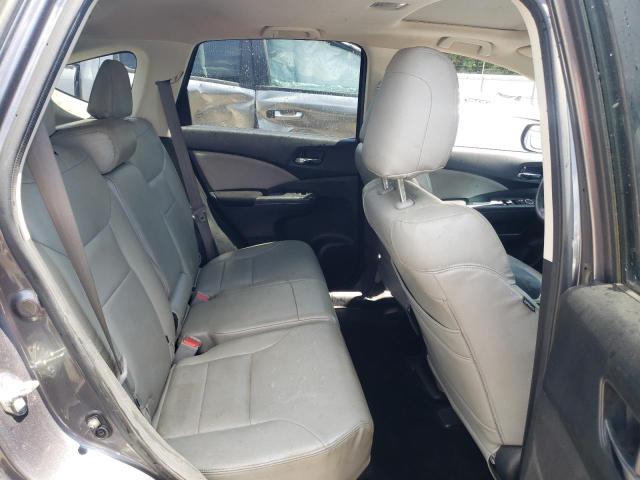 Photo 11 from auction – 2015 HONDA CR-V EX with VIN 3CZRM3H55FG706473