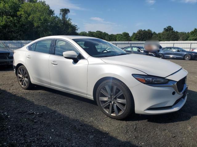 Photo 4 from auction – 2020 MAZDA 6 TOURING with VIN JM1GL1VM4L1513354