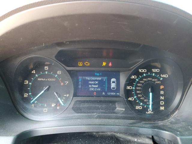 Photo 9 from auction – 2013 FORD EXPLORER with VIN 1FM5K7B82DGC85983