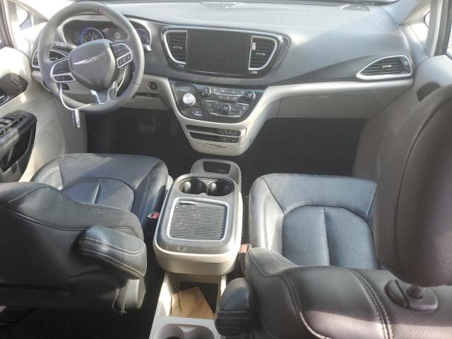 Photo 8 from auction – 2022 CHRYSLER PACIFICA T with VIN 2C4RC1BG5NR132294