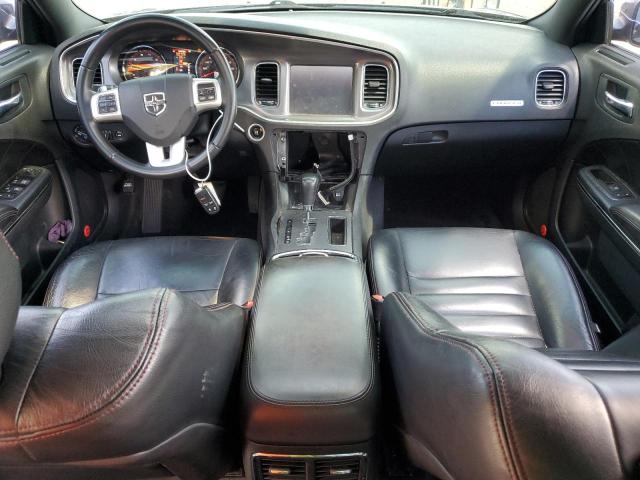صورة رقم 8 من المزاد - 2014 DODGE CHARGER R/ مع VIN 2C3CDXCT0EH123840