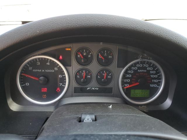 Photo 9 from auction – 2007 FORD F150 with VIN 1FTPX14547FA41955