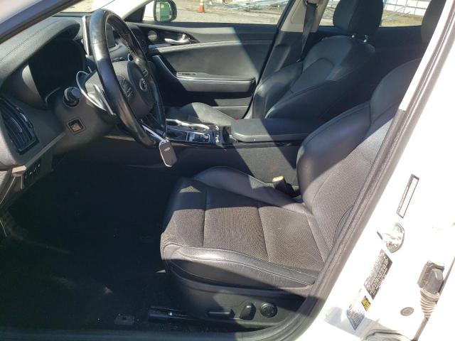 Photo 7 from auction – 2019 KIA STINGER PR with VIN KNAE25LA1K6046693