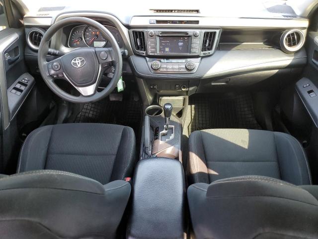 Photo 8 from auction – 2015 TOYOTA RAV4 XLE with VIN 2T3RFREV2FW301873