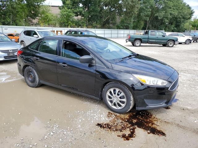 Photo 4 from auction – 2016 FORD FOCUS S with VIN 1FADP3E2XGL342420