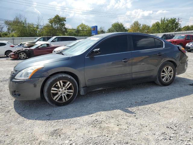NISSAN ALTIMA BAS 2011 with VIN 1N4AL2AP1BC181121 - Photo from auction