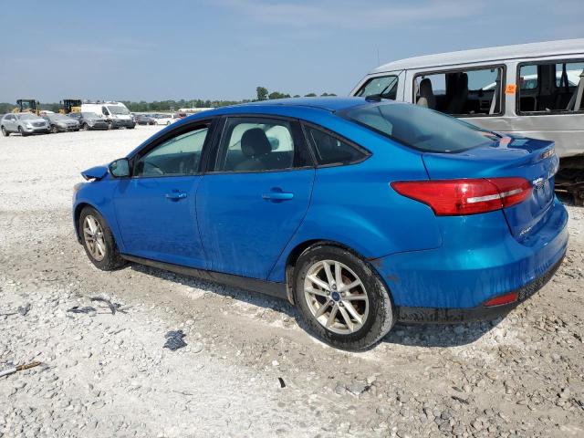 Photo 2 from auction – 2015 FORD FOCUS SE with VIN 1FADP3F23FL282994