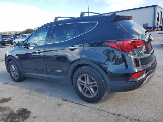 Photo 2 from auction – 2018 HYUNDAI SANTA FE S with VIN 5NMZU3LB7JH078352