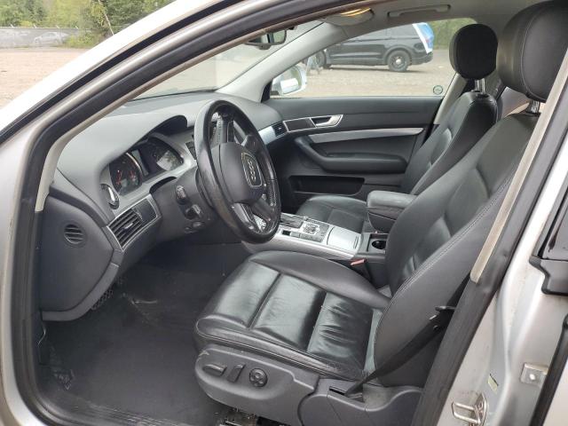 Foto 7 de la subasta – 2010 AUDI A6 QUATTRO con VIN WAUPGCFB9AN076273