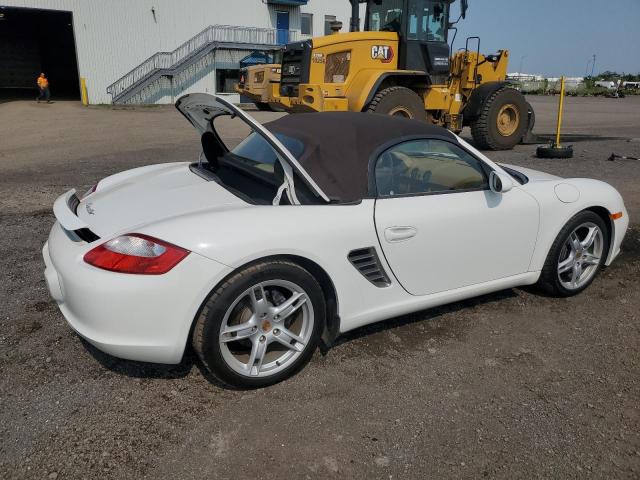Photo 3 from auction – 2005 PORSCHE BOXSTER with VIN WP0CA29895U713039