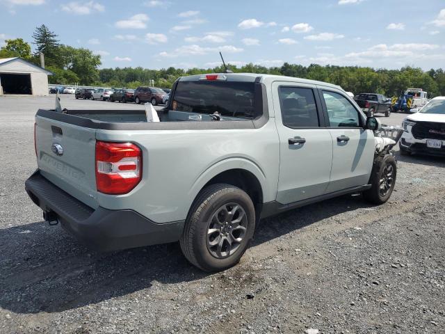 Photo 3 from auction – 2023 FORD MAVERICK X with VIN 3FTTW8F94PRB00614