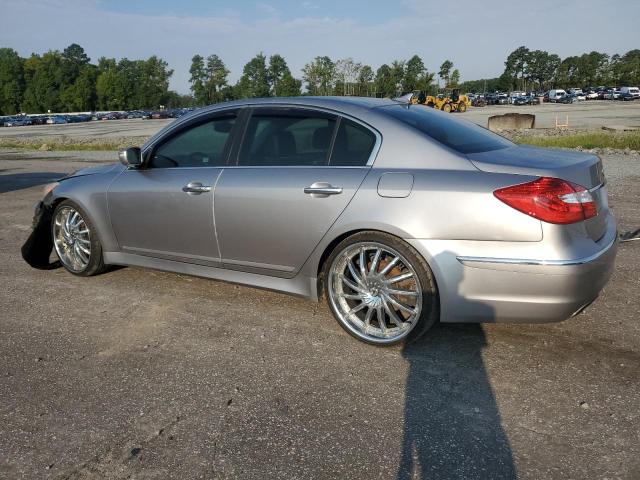 Photo 2 from auction – 2013 HYUNDAI GENESIS with VIN KMHGC4DD6DU225298