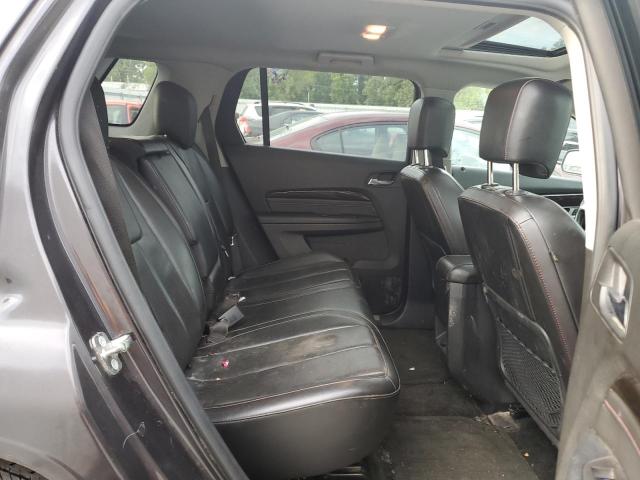 Снимка 11 от търг – 2015 GMC TERRAIN DE с VIN 2GKFLZE38F6144151