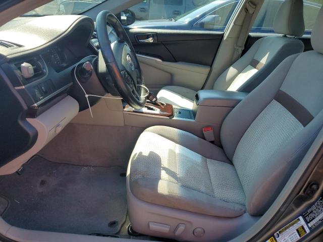 Photo 7 from auction – 2013 TOYOTA CAMRY L with VIN 4T4BF1FK1DR326735