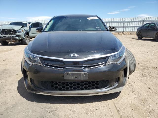 Photo 5 from auction – 2017 KIA OPTIMA HYB with VIN KNAGT4LE9H5016827