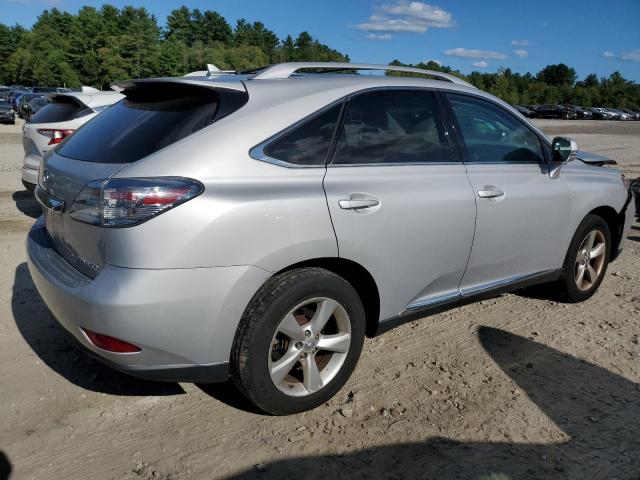 Photo 3 from auction – 2010 LEXUS RX 350 with VIN 2T2BK1BA7AC069382