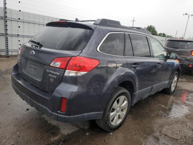 Снимка 3 от търг – 2012 SUBARU OUTBACK 3. с VIN 4S4BRDKC6C2228215