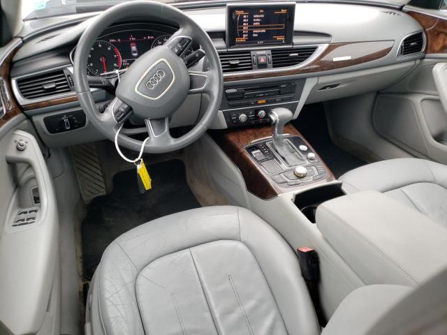 Фото 8 с аукциона – 2012 AUDI A6 PREMIUM с VIN WAUGGAFCXCN062673