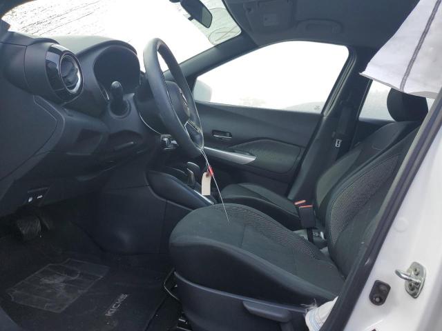 Фото 7 с аукциона – 2019 NISSAN KICKS S с VIN 3N1CP5CU3KL471475