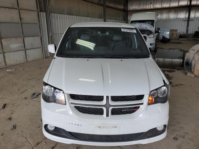 Photo 5 from auction – 2019 DODGE GRAND CARA with VIN 2C4RDGEG0KR764949