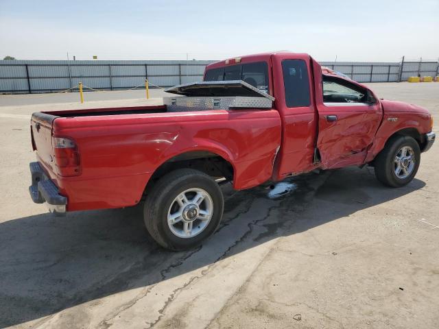 Photo 3 from auction – 2001 FORD RANGER SUP with VIN 1FTYR14V61PB04621
