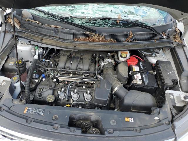 Photo 12 from auction – 2019 FORD EXPLORER X with VIN 1FM5K7D86KGA83688