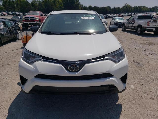 Photo 5 from auction – 2018 TOYOTA RAV4 LE with VIN 2T3BFREV8JW846857