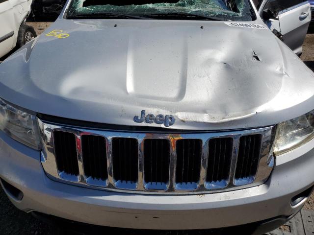 Photo 12 from auction – 2011 JEEP GRAND CHER with VIN 1J4RS4GG4BC505952