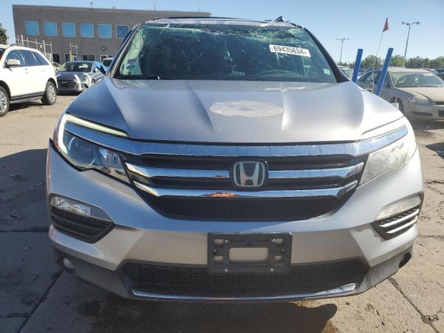 Photo 5 from auction – 2016 HONDA PILOT ELIT with VIN 5FNYF6H09GB071525