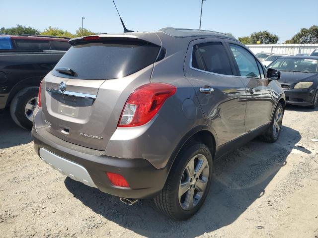 Photo 3 from auction – 2013 BUICK ENCORE PRE with VIN KL4CJDSB1DB111239