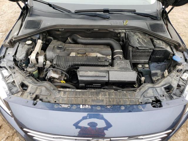 Photo 11 from auction – 2015 VOLVO S60 PREMIE with VIN YV1612TK0F1343775