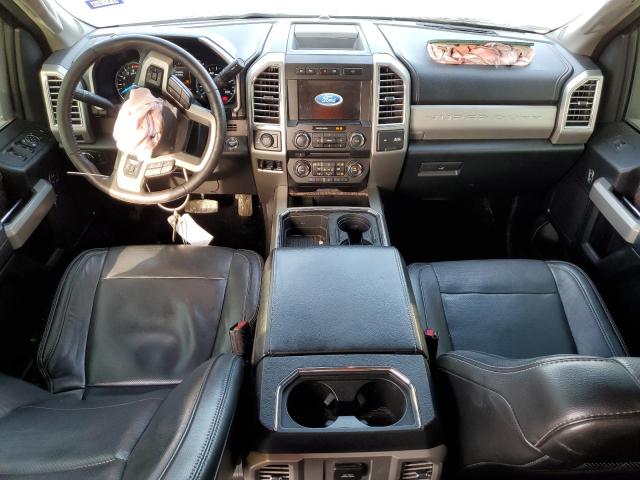 Photo 8 from auction – 2017 FORD F250 SUPER with VIN 1FT7W2BT7HEC42802