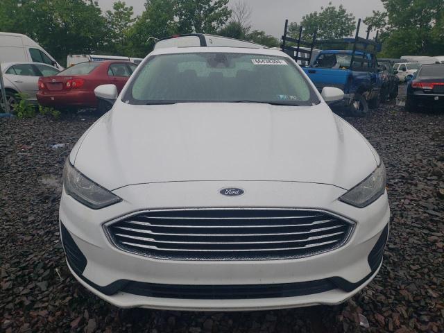Photo 5 from auction – 2020 FORD FUSION SE with VIN 3FA6P0HD7LR150159