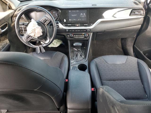 Photo 8 from auction – 2022 KIA NIRO EX with VIN KNDCD3LD1N5538959