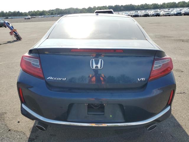 Photo 6 from auction – 2017 HONDA ACCORD EXL with VIN 1HGCT2B91HA000415