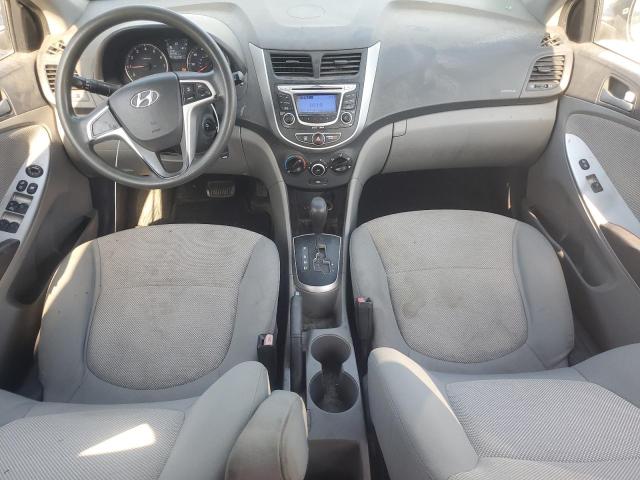 Photo 8 from auction – 2012 HYUNDAI ACCENT GLS with VIN KMHCT5AE5CU044046