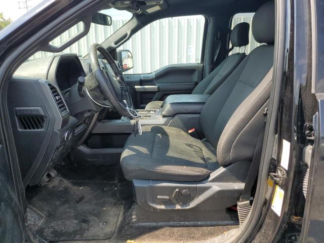 Photo 7 from auction – 2019 FORD F150 SUPER with VIN 1FTEW1EP5KFC00064