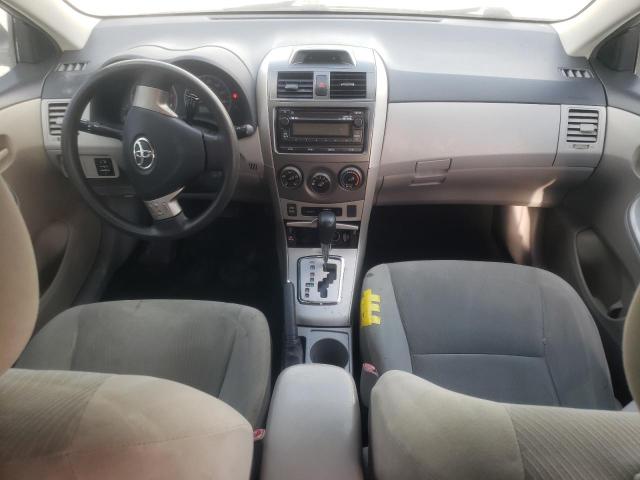 Photo 8 from auction – 2012 TOYOTA COROLLA BA with VIN 2T1BU4EE6CC901215