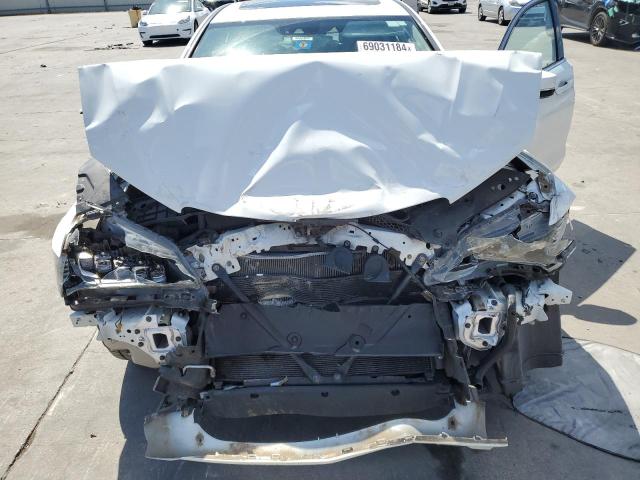 Photo 11 from auction – 2017 ACURA TLX TECH with VIN 19UUB2F52HA005167